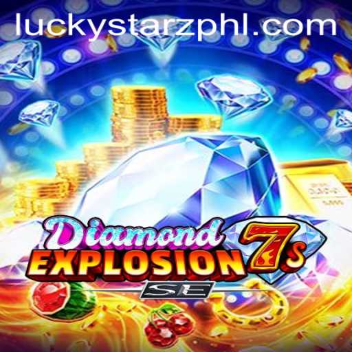 Exploring the Thrills and Strategies of DiamondExplosion7sSE