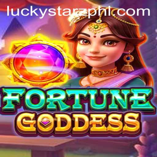 FORTUNEGODDESS: Dive into a World of Luck and Mythical Adventures