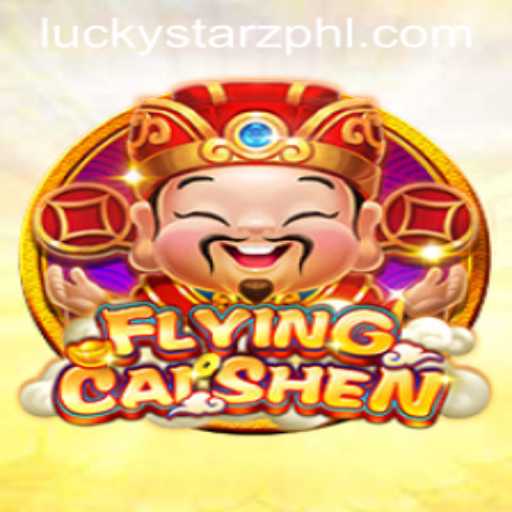 FlyingCaiShen: A Playful Dive into Fortune