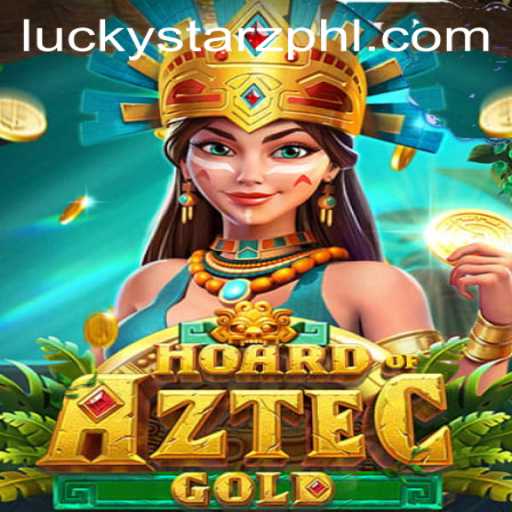 HoardofAztecgold: A Thrilling Adventure into Ancient Riches