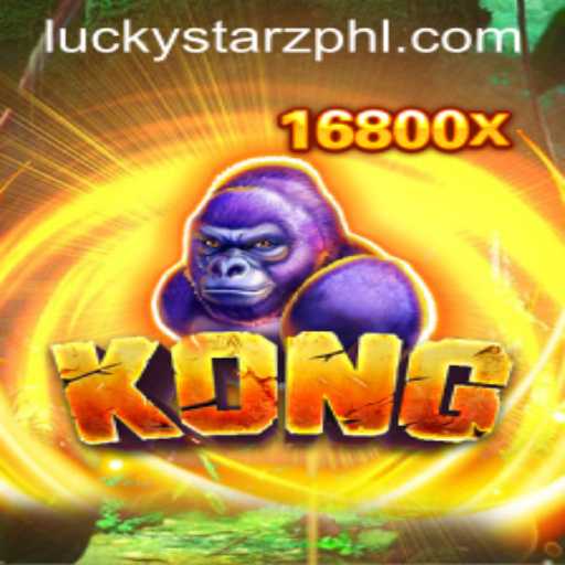 Mastering Kong: Your Ultimate Guide to the Game and Luckystarz Login