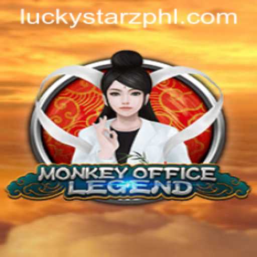 MonkeyOfficeLegend: Unleashing Adventure in the Corporate Jungle