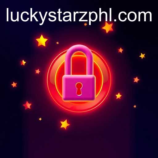 luckystarz login
