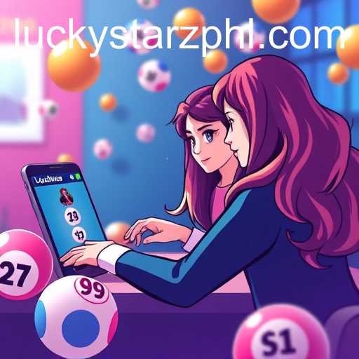 Exploring the Thriving World of Online Bingo