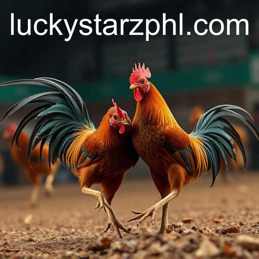 luckystarz login