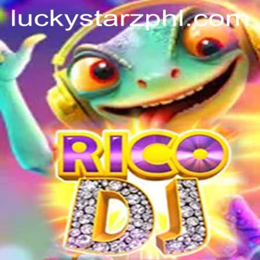 RicoDJ: A Thrilling Game Journey and The Dynamics of Luckystarz Login