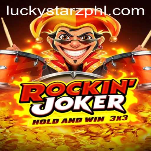 Exploring RockinJoker: A Thrilling Adventure and Understanding Luckystarz Login
