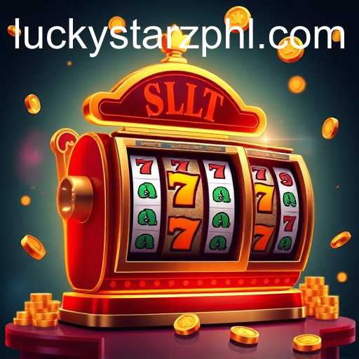luckystarz login