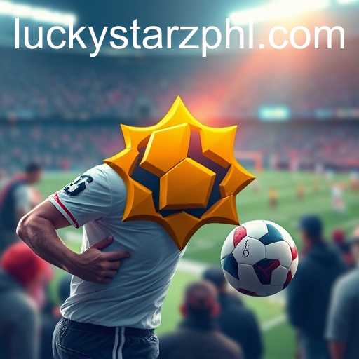 luckystarz login