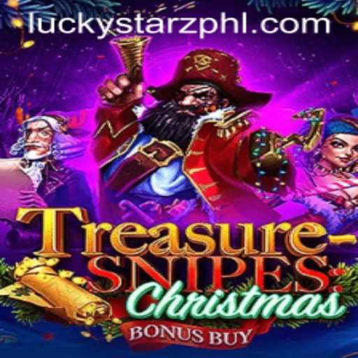 Unlock the Magic of TreasuresnipesChristmas: A Festive Adventure with a Touch of Luck
