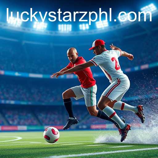 luckystarz login